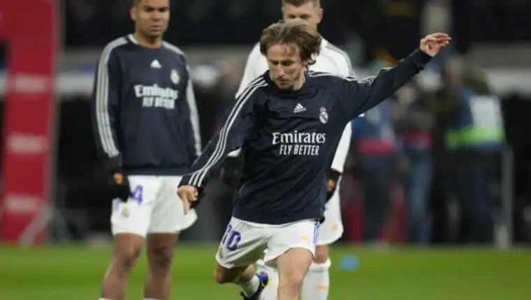 Modric 5