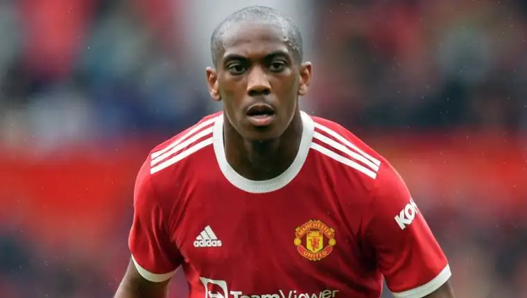 Martial 1 1