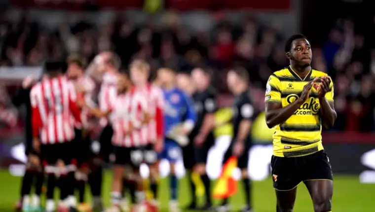 Watford