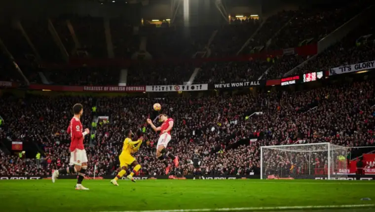 United 7