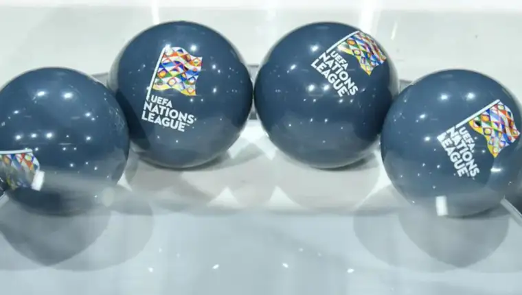 Liga nacija 1