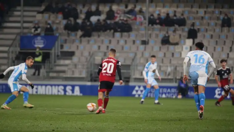 Mirandes