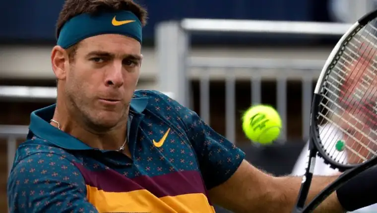 Juan del potro