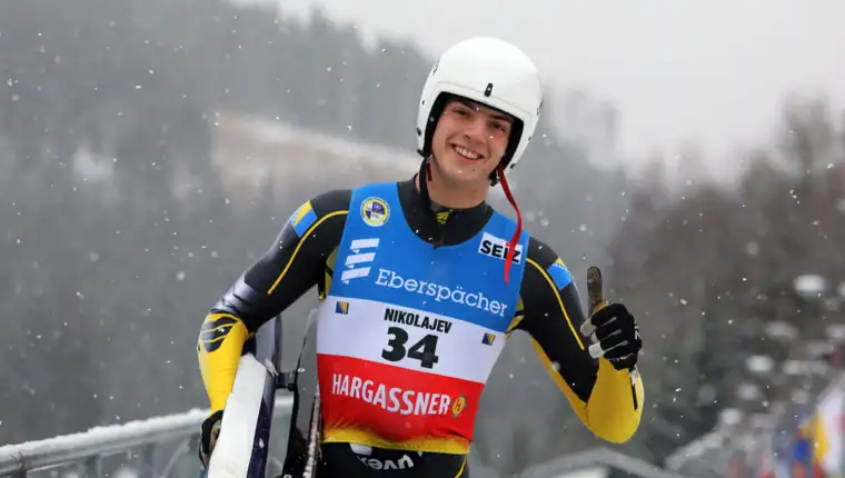 Nikolajev
