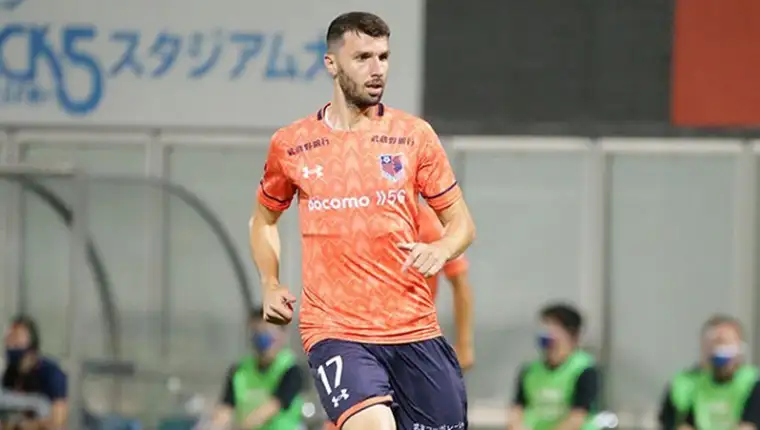 Nermin Haskic 1