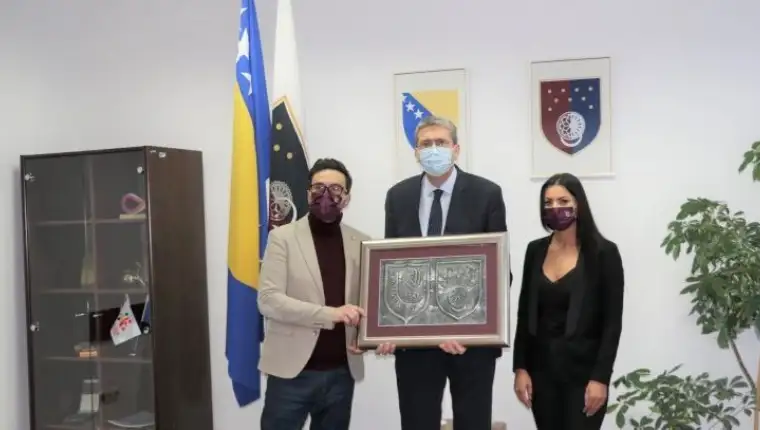 SARAJEVO 11