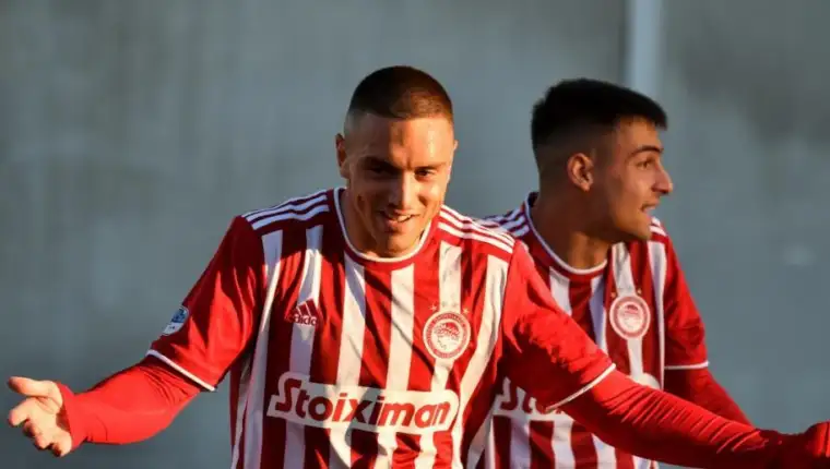 Nemanja Nikolic