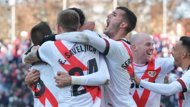 Rayo 1