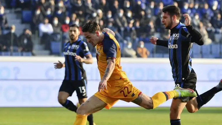Roma 1 3