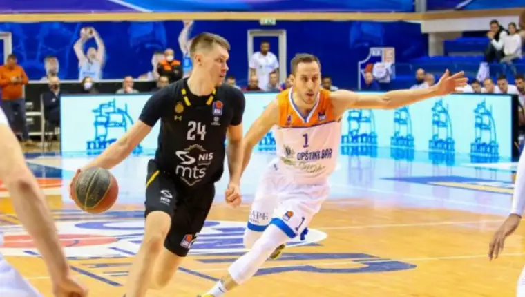 Partizan 7