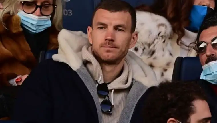 Dzeko 4 9