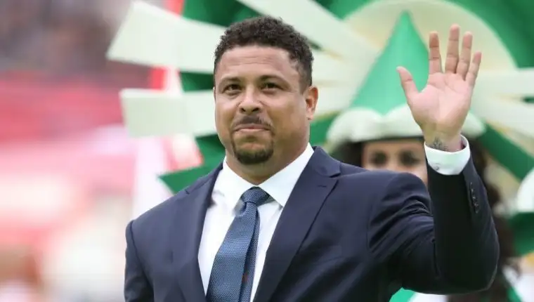 Ronaldo 2 5