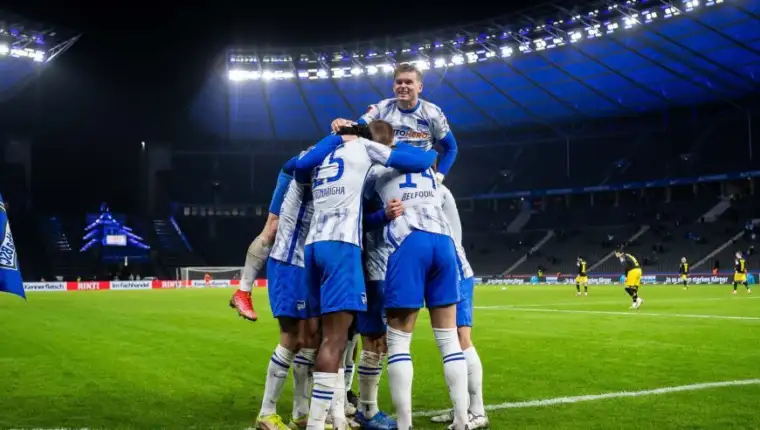 Hertha