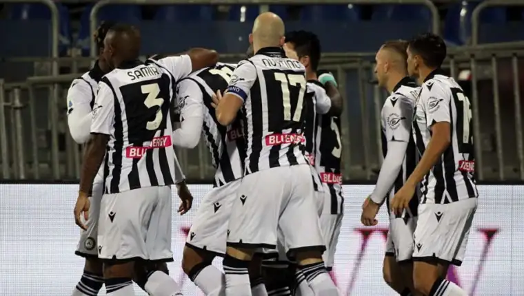 Udinese