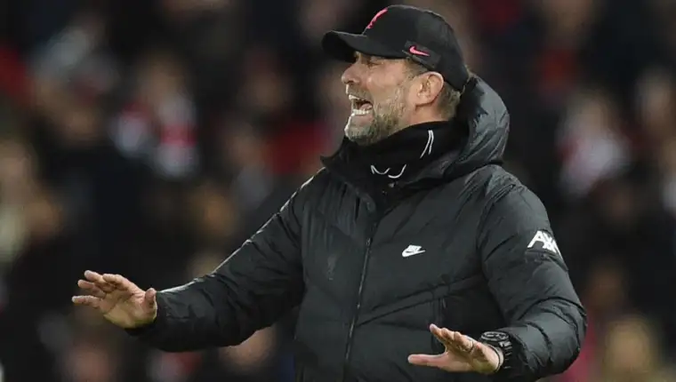 Klopp 8