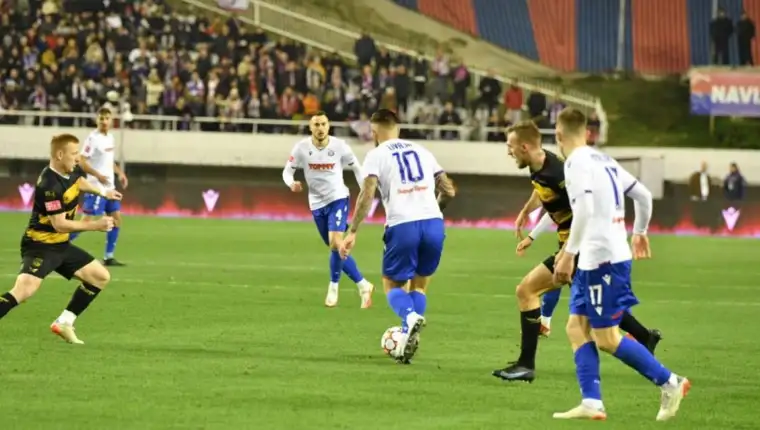 Hajduk osijek