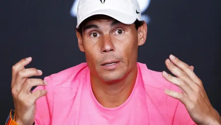 Rafa 4