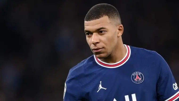 Mbappe 3 1