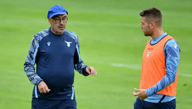 Sarri SMS