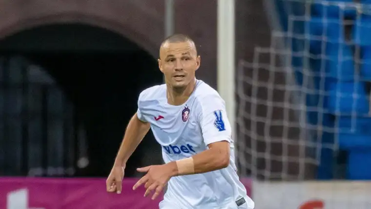 Secerovic