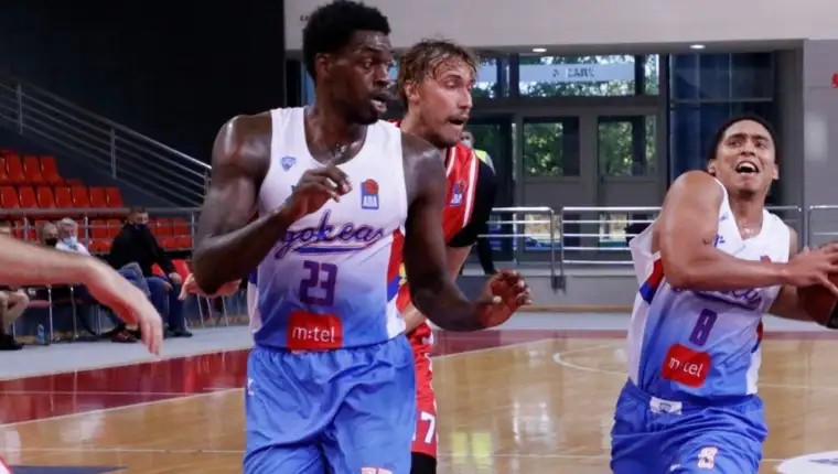 Igokea 7