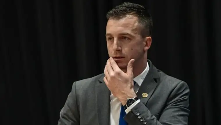 Zoran Kascelan