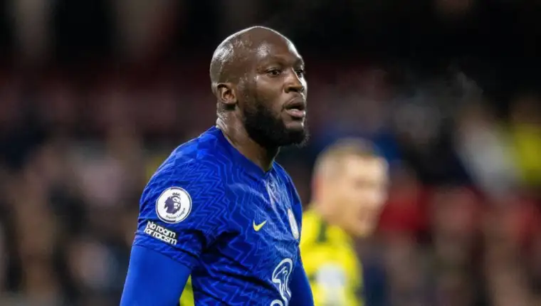Lukaku 6