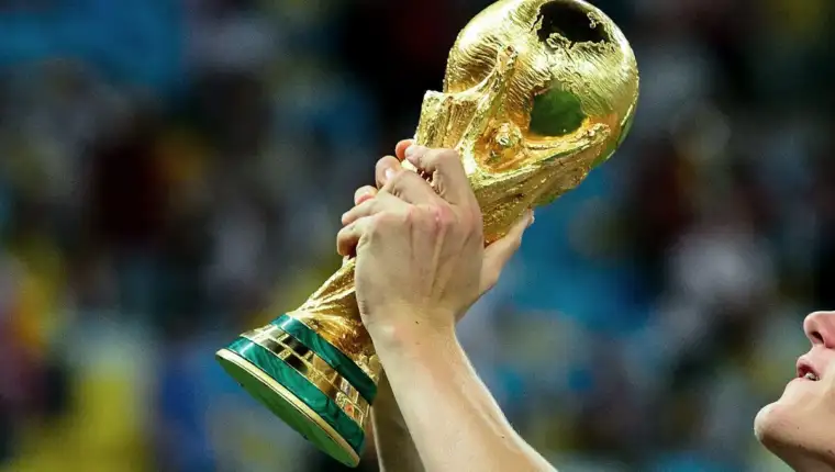 Trofej 1