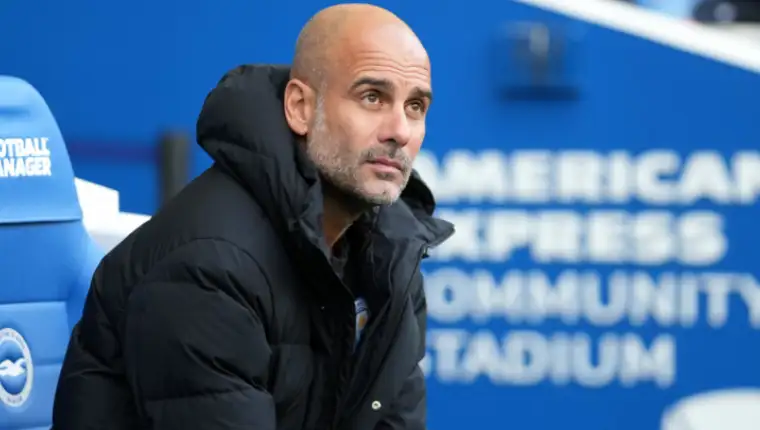 Guardiola