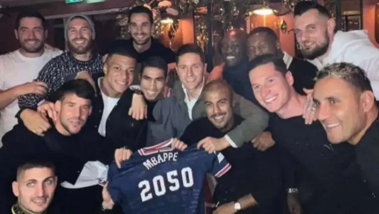 Mbappe 4 1