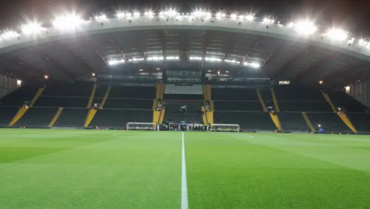 Udinese 1