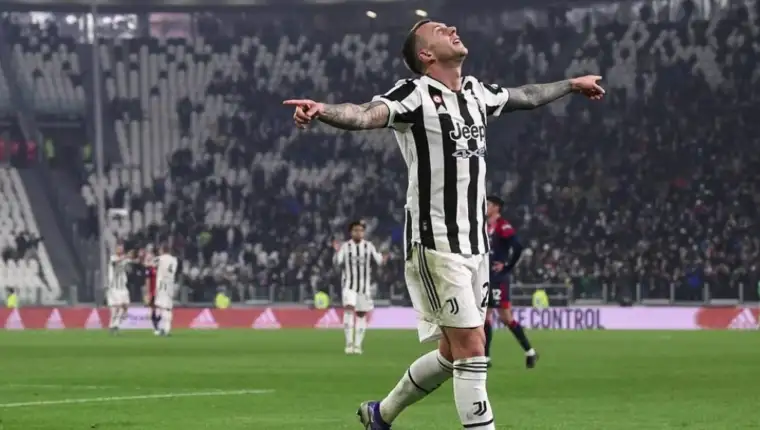 Juventus 2