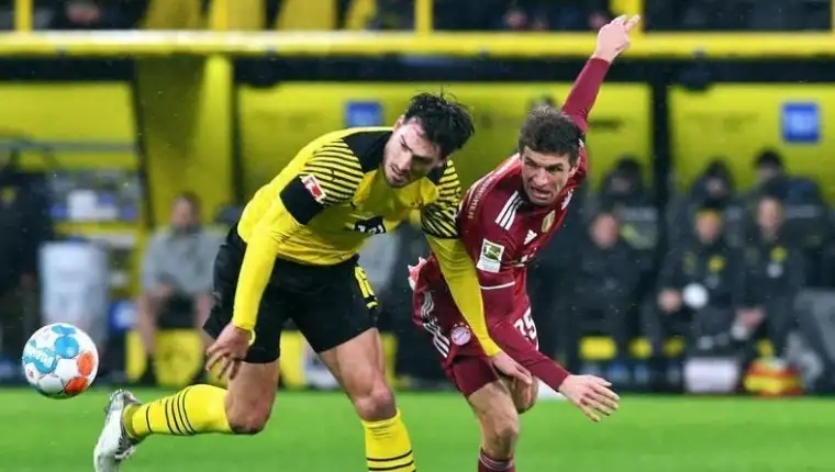 Bundesliga