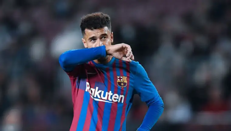 Coutinho346
