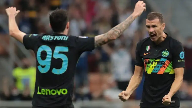 Dzeko709