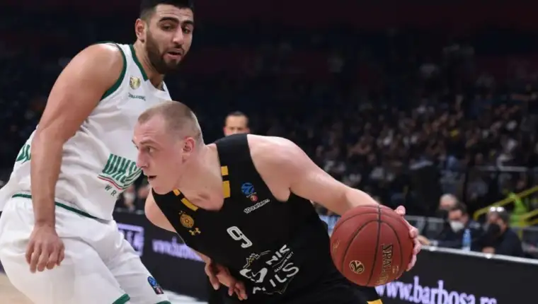 Partizan smajla