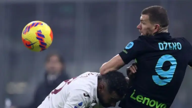 Dzeko 6 5