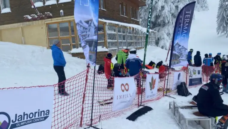 Jahorina 1