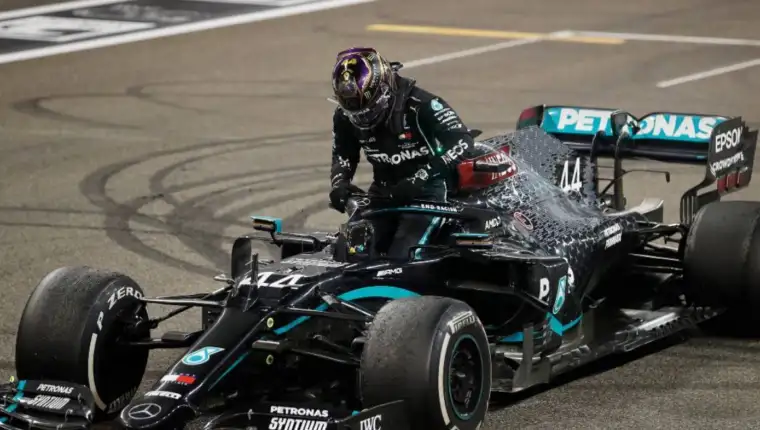 Lewis