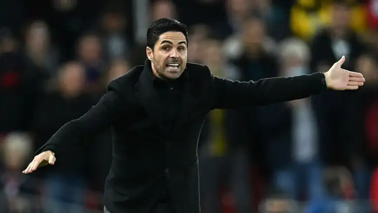 Arteta 2 1