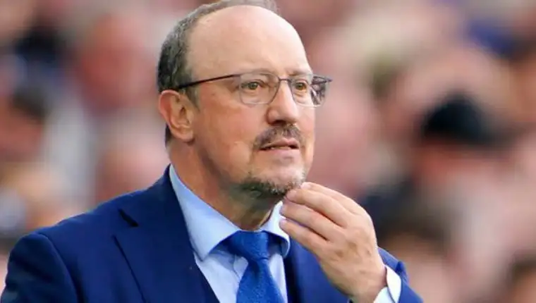 Benitez
