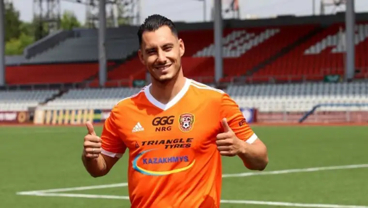 Edin Rustemovic