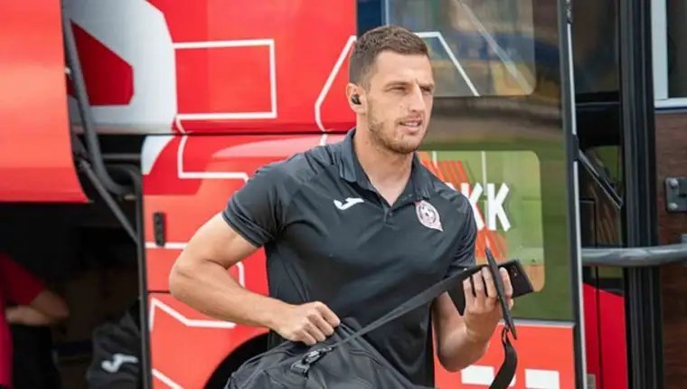 Miljan Govedarica