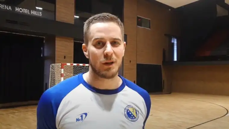 Malina 1