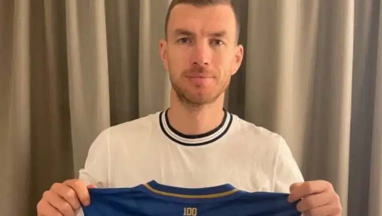 Dzeko5 4