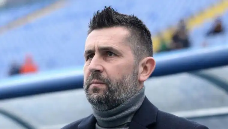 Nenad bjelica