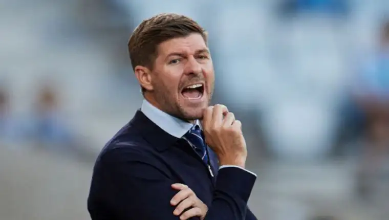 Steven gerrard1