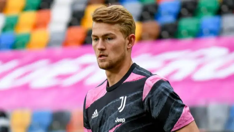 De ligt 2