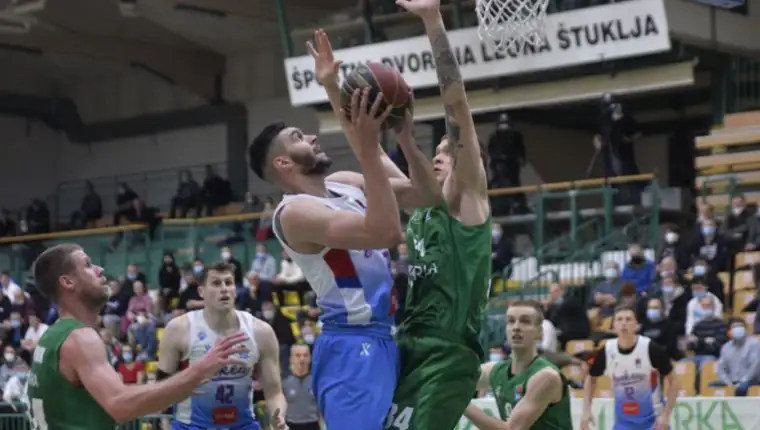Ilic igokea