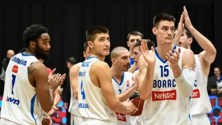 Borac 8 2